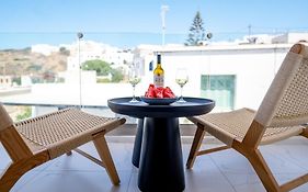 Gallantry Apartment